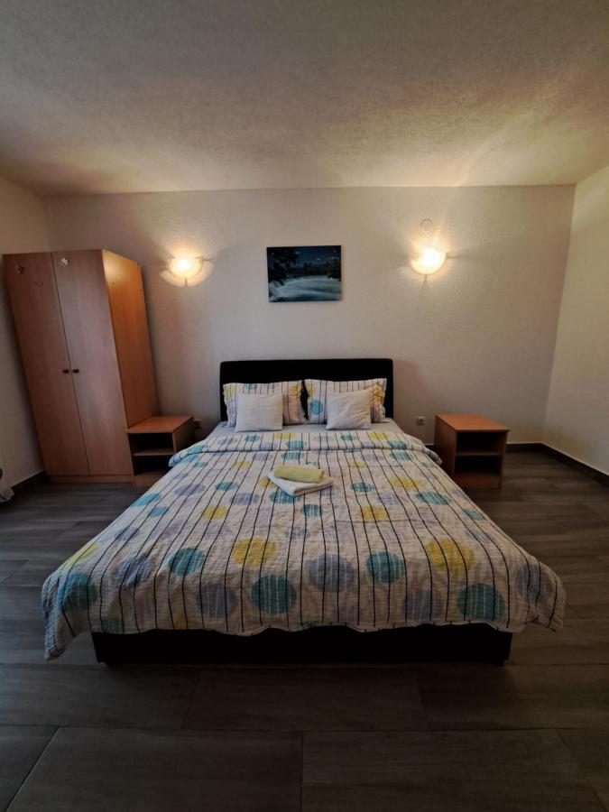 Apartman Morana Slunj Exterior photo
