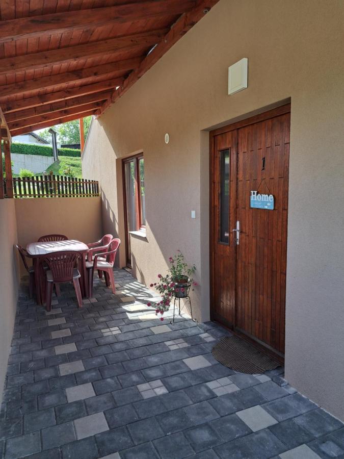 Apartman Morana Slunj Exterior photo