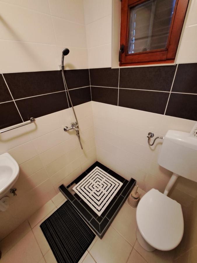 Apartman Morana Slunj Exterior photo